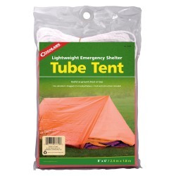 Tente Tube D'urgence Coghlan's - 1