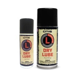 Lubrifiant Dry Lube 118 ml - Otis