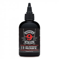 Lubrifiant Black Oil 59 ml - Hoppe's - 1
