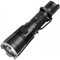 Lampe Torche Nitecore MH27 Rechargeable