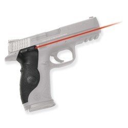 Crosse laser LG-660 pour Smith & Wesson M&P canon full size Crimson Trace - 1