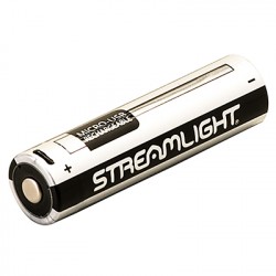 Batterie Rechargeable USB 18650 STREAMLIGHT (lot de 2) - 2