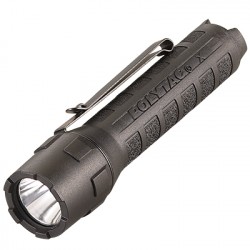 Lampe torche Polytac X USB Noir STREAMLIGHT - 1