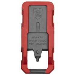 Base Smart Mag Tool pour démontage de chargeur Glock - 1