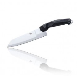Couteau de Chef Black Diamond DIAFIRE lame 15.4cm DF1940 - 1