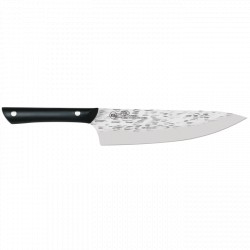 Couteau de chef série Professionnelle Kai 20.32cm poignée POM HT7066 - 1