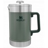 Cafetière Stay-Hot STANLEY Vert - 1