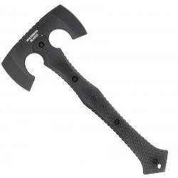 Hache Compact Battle HALFBREED BLADES - 1