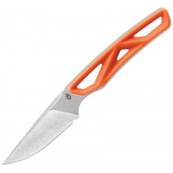 Couteau Exo-Mod Caper orange GERBER - 1