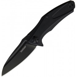 Couteau Natrix XS Noir KERSHAW - 1