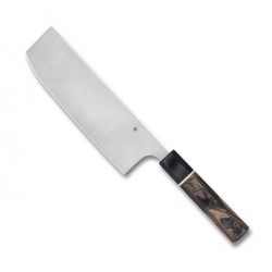 Couteau de cuisine Itamae Nakiri SPYDERCO - 1