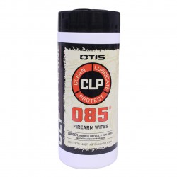 Lingettes Nettoyantes tout en un O85 (Pack de 40) - Otis - 1