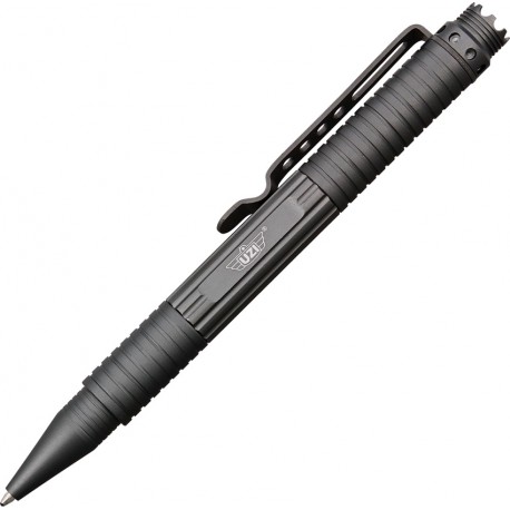 Weapon-Survival Defense Tactical Pen